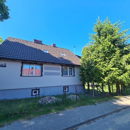 Apartament Nad Brda , Agroturystyka. Raciaz エクステリア 写真