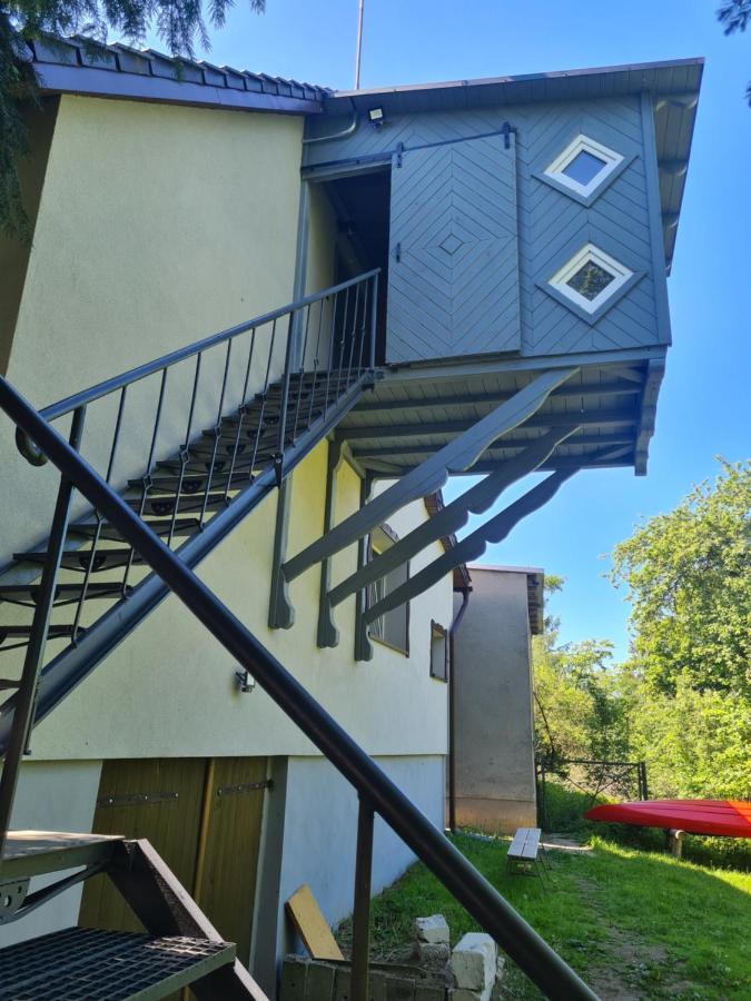 Apartament Nad Brda , Agroturystyka. Raciaz エクステリア 写真