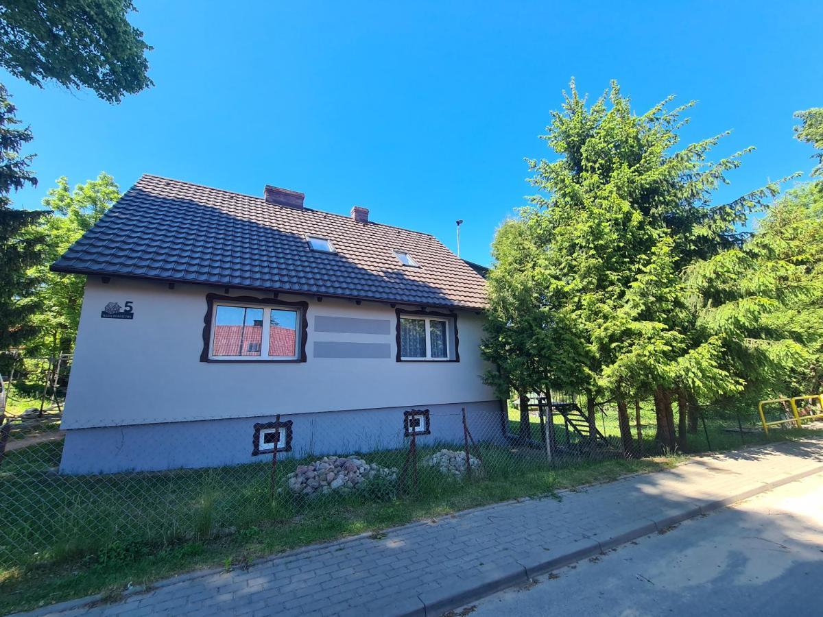 Apartament Nad Brda , Agroturystyka. Raciaz エクステリア 写真