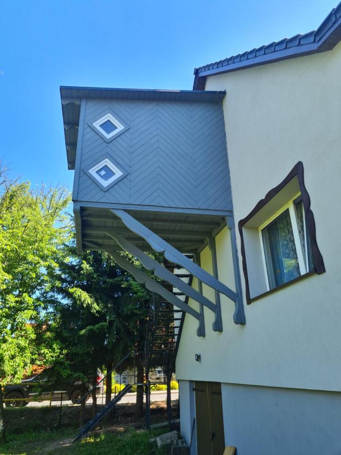 Apartament Nad Brda , Agroturystyka. Raciaz エクステリア 写真