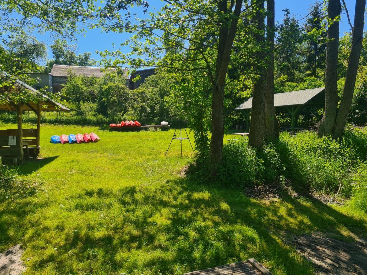 Apartament Nad Brda , Agroturystyka. Raciaz エクステリア 写真