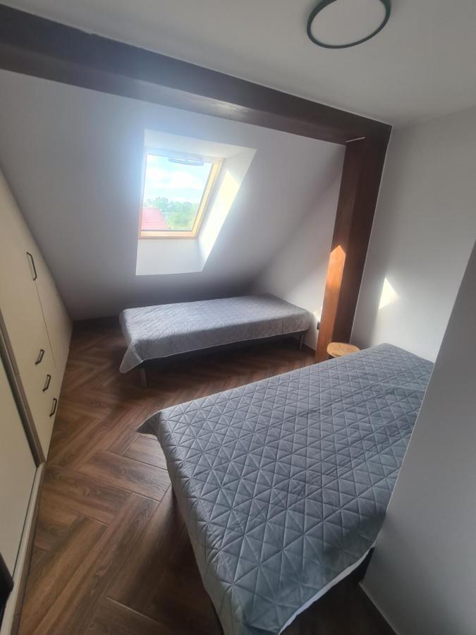Apartament Nad Brda , Agroturystyka. Raciaz エクステリア 写真