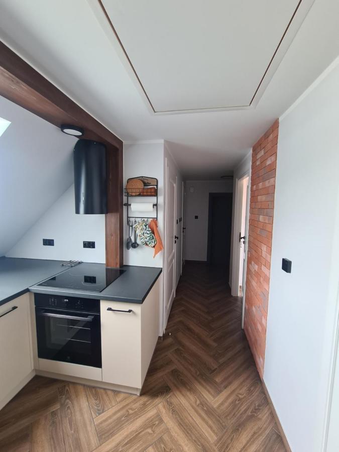 Apartament Nad Brda , Agroturystyka. Raciaz エクステリア 写真