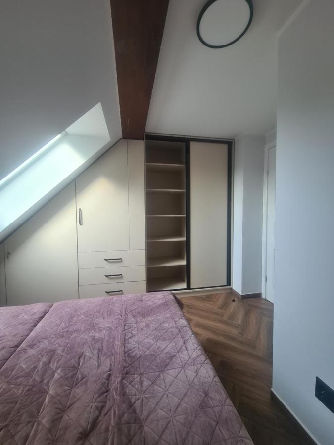 Apartament Nad Brda , Agroturystyka. Raciaz エクステリア 写真