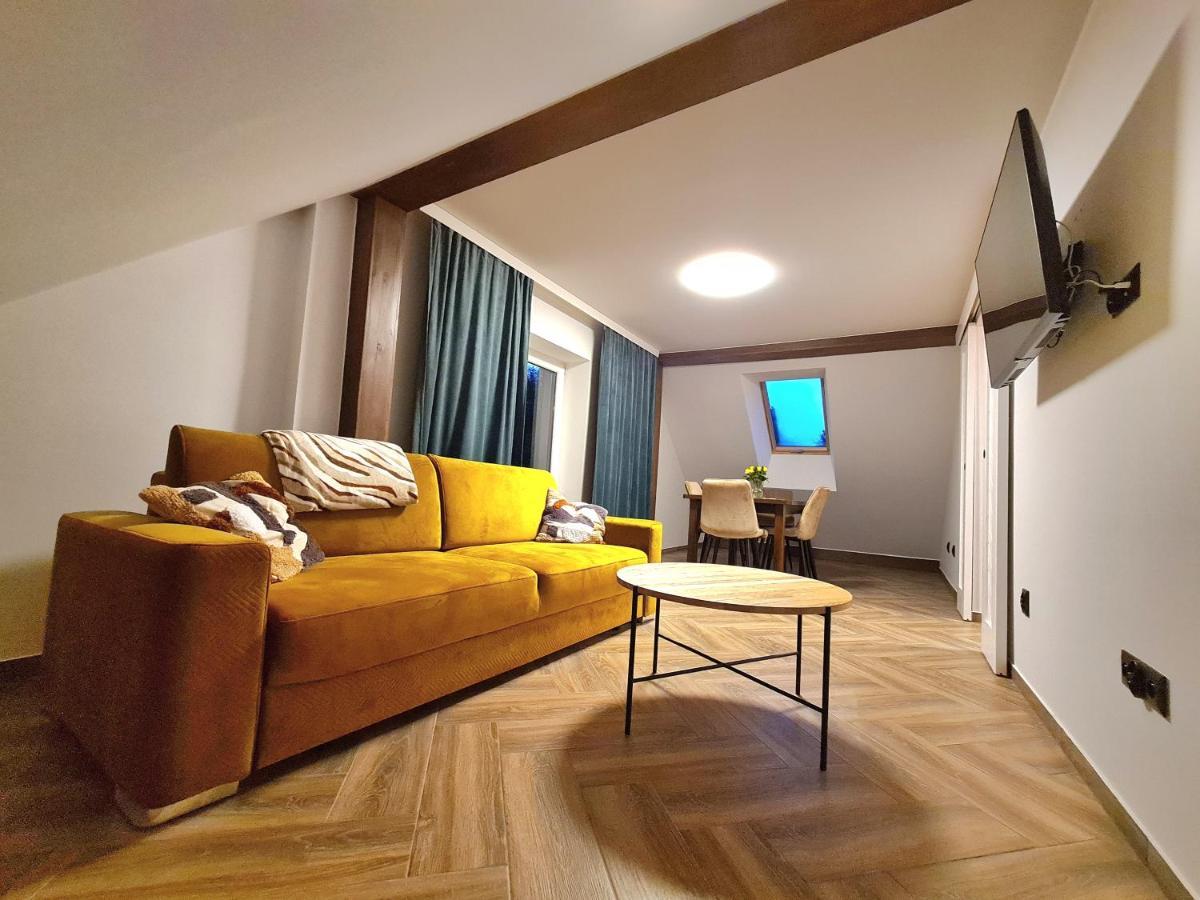Apartament Nad Brda , Agroturystyka. Raciaz エクステリア 写真