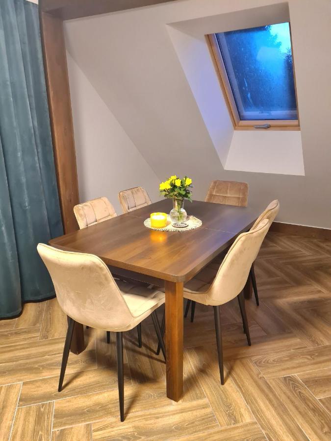 Apartament Nad Brda , Agroturystyka. Raciaz エクステリア 写真