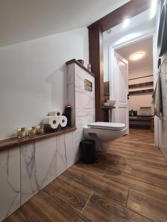 Apartament Nad Brda , Agroturystyka. Raciaz エクステリア 写真