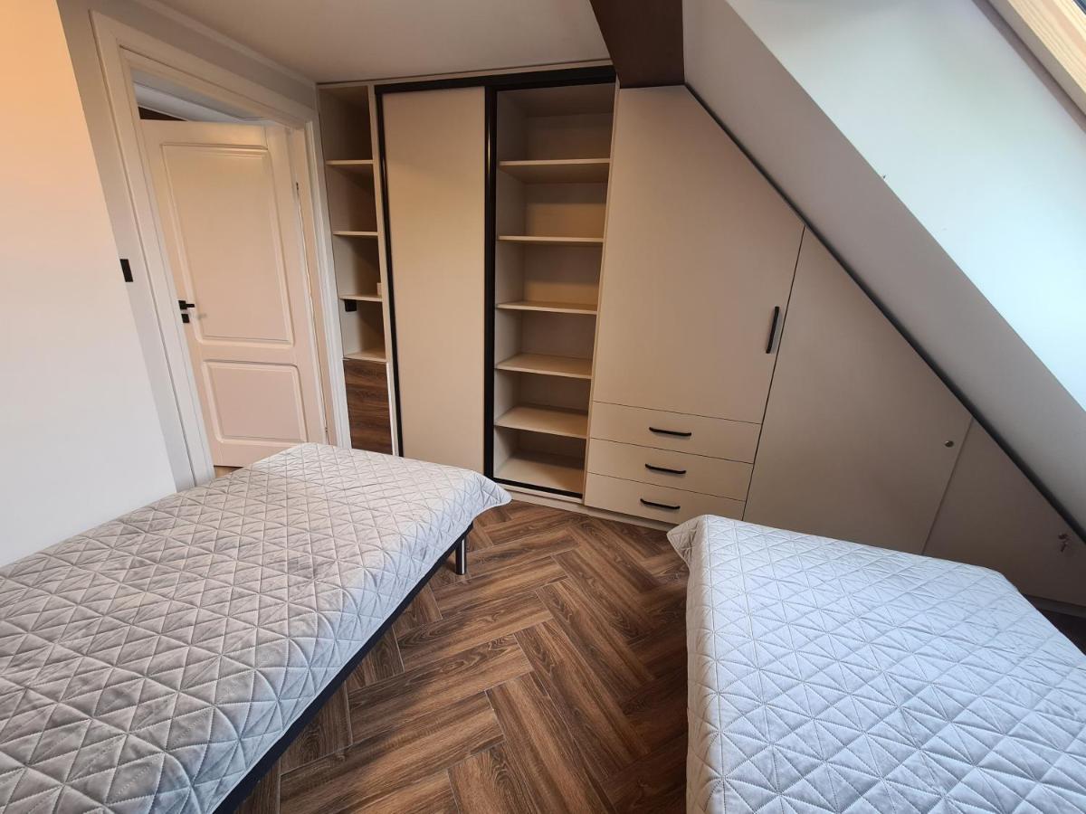 Apartament Nad Brda , Agroturystyka. Raciaz エクステリア 写真