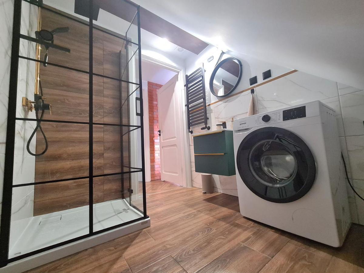 Apartament Nad Brda , Agroturystyka. Raciaz エクステリア 写真