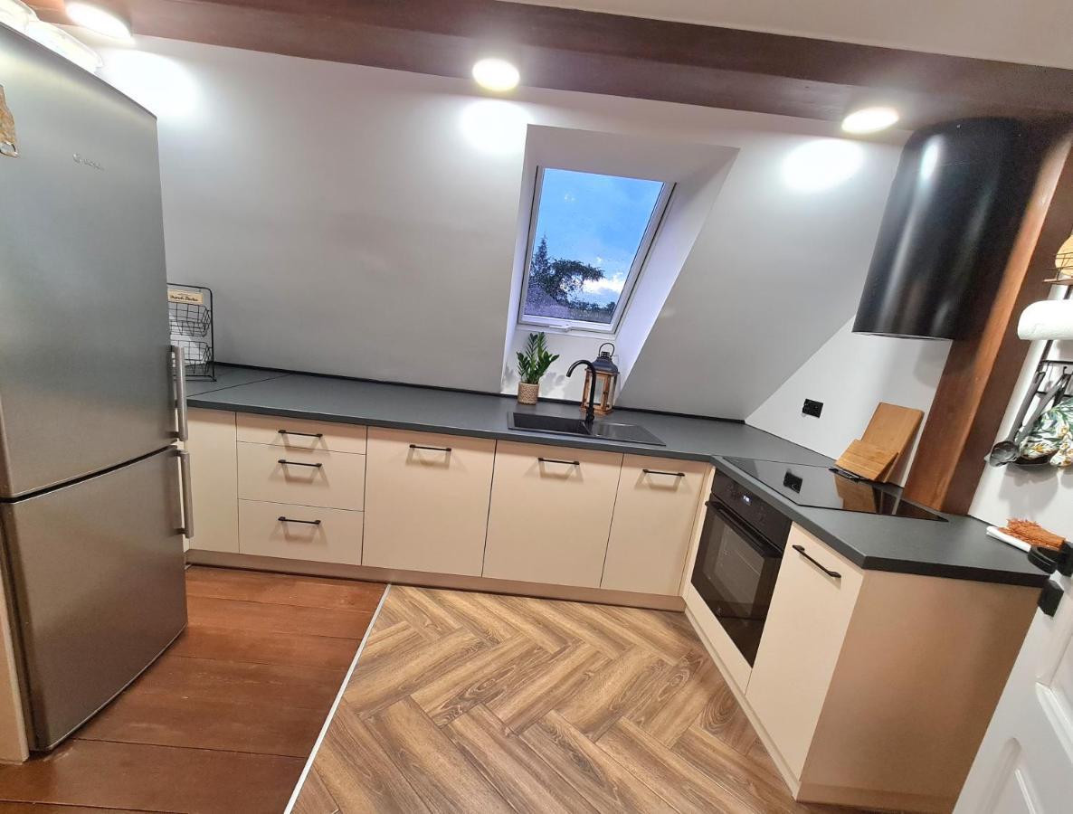 Apartament Nad Brda , Agroturystyka. Raciaz エクステリア 写真