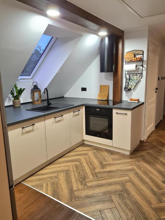 Apartament Nad Brda , Agroturystyka. Raciaz エクステリア 写真