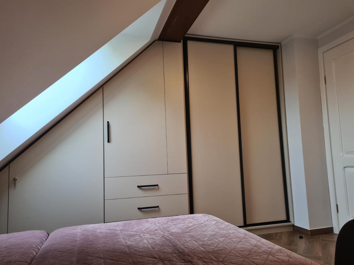 Apartament Nad Brda , Agroturystyka. Raciaz エクステリア 写真