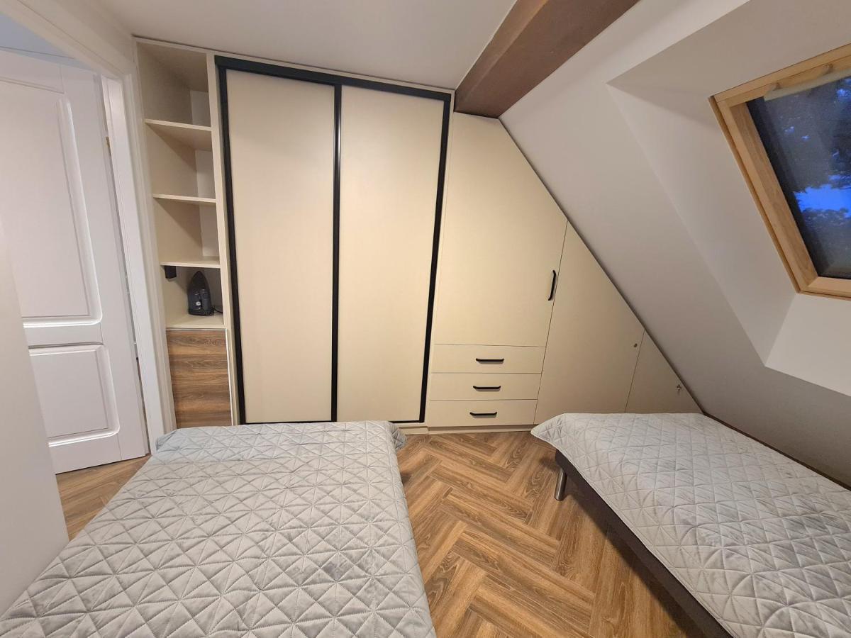 Apartament Nad Brda , Agroturystyka. Raciaz エクステリア 写真
